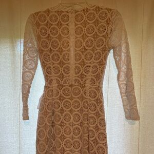 XXS Beautiful Lilly Pulitzer dress